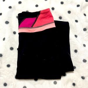 Lululemon Groove pants